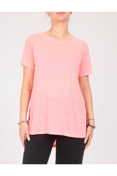 Evendi Tricou, Roz