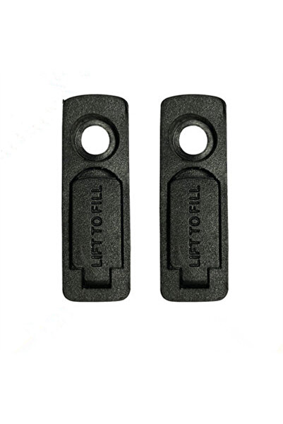 Choice 2PCS Soft Sealed Bottom Suitable For Zippo Lighter Interior Sealing Ga...