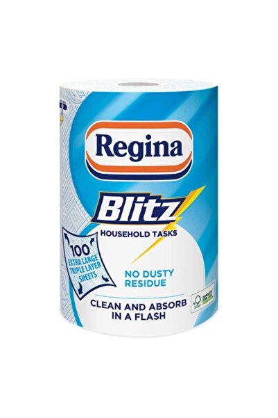 Regina Prosop de Bucatarie, REGINA, Blitz, 3 Straturi