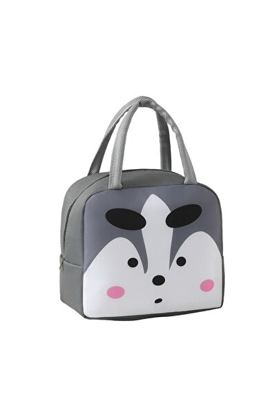 OEM Παιδική φορητή τσάντα ψυγείο για φαγητό με σχέδια κινουμένων σχεδίων, από...