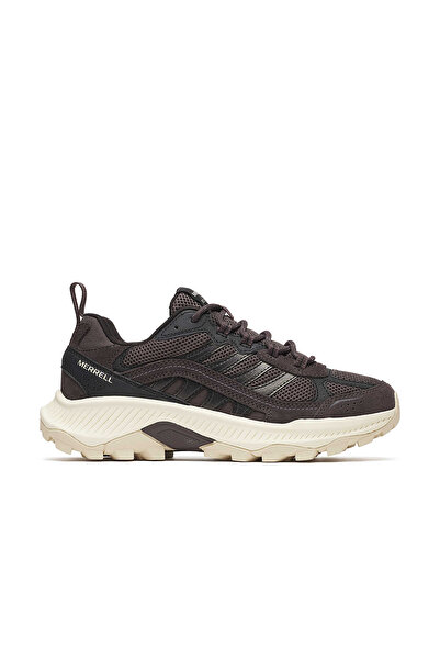 Merrell J007093 SPEED STRIKE 2 TREK Pánské outdoorové boty fialové
