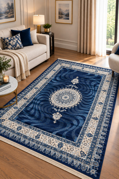 Royal Silk Generic Classic Carpet