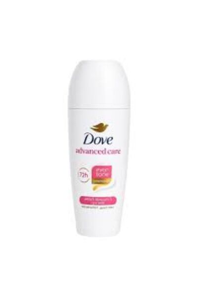 Dove دوڤ مزيل عرق رول أون إيفن تون للنساء - 50 مل