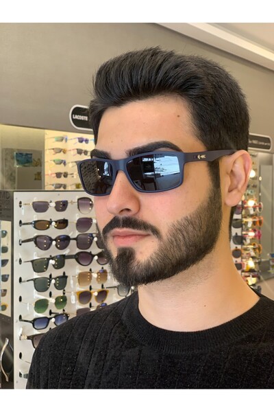 JULIANO 112 C99M 56 Polarized Sunglasses