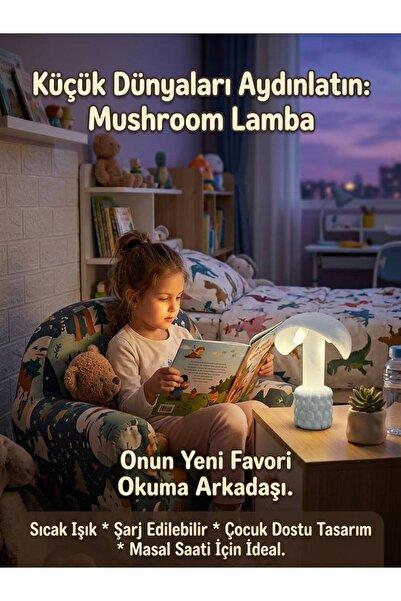ÇOCUK ODASI,EBEVEYN ODASI MASA LAMBASI