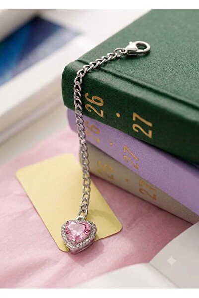 HKN AVM ACCESSORİES Özel Tasarım Metal Defter ve Ajanda Charmı Ajanda Kişiselleştirme Aksesuarı kırtasiye charm