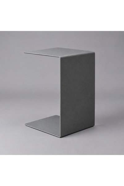 modilab Metal Koltuk Üstü C Sehpa– Modern Minimal Yan Sehpa