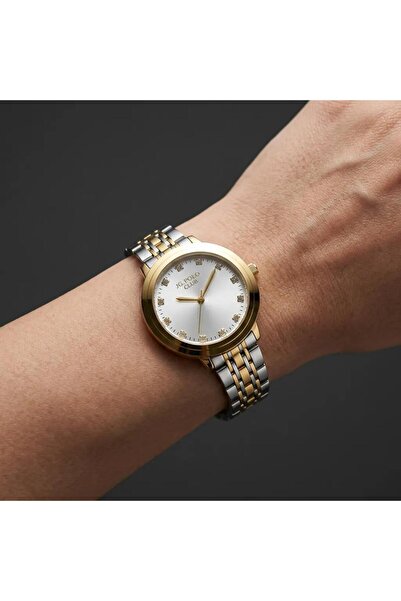 JG. Polo Club Jpc.0525S04417M.44.490 Women's Wristwatch