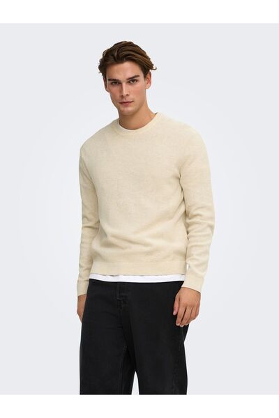 Only & Sons Pulover ONSJOEY
