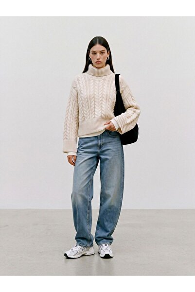 Vero Moda Strickpullover VMDREAM Strickpullover