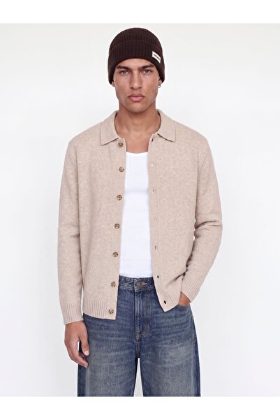 Jack & Jones Πλεκτή ζακέτα Πλεκτή ζακέτα