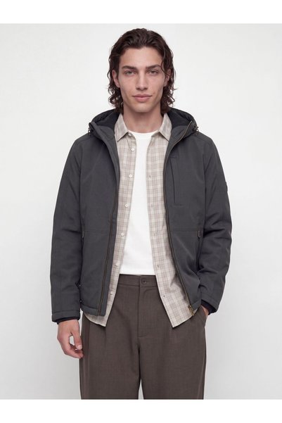 Jack & Jones Jachetă Jachetă