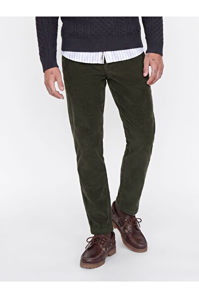 Jack & Jones Παντελόνια chino με στενή γραμμή