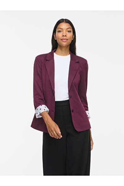 VILA Blazer VISAGA Jersey