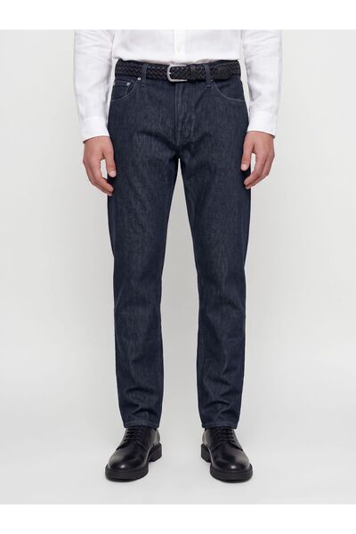 Jack & Jones Džíny se zúženým střihem JJIMIKE JJCLASSIC JOS 648 SN