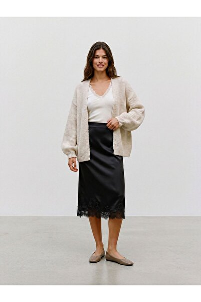 Vero Moda Strickjacke VMMAYBE Strickjacke