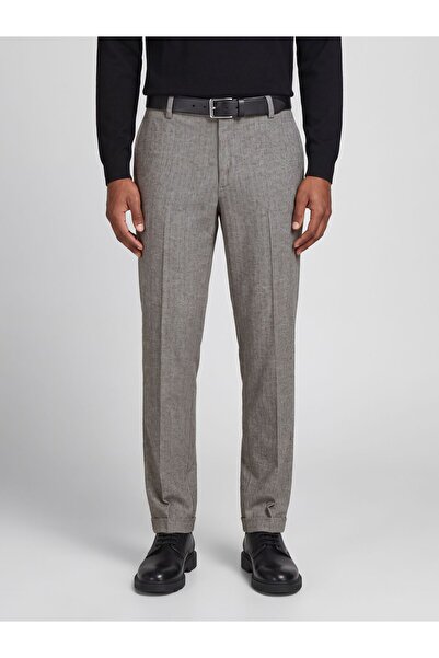 Jack & Jones Chinohose Regular Fit Chinohose