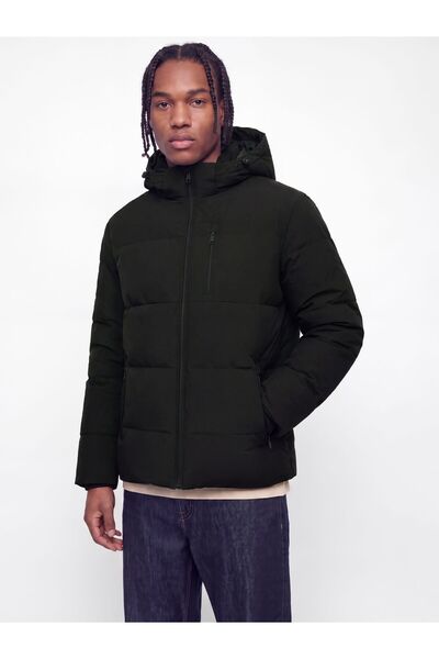 Jack & Jones Φουσκωτό μπουφάν Φουσκωτό μπουφάν