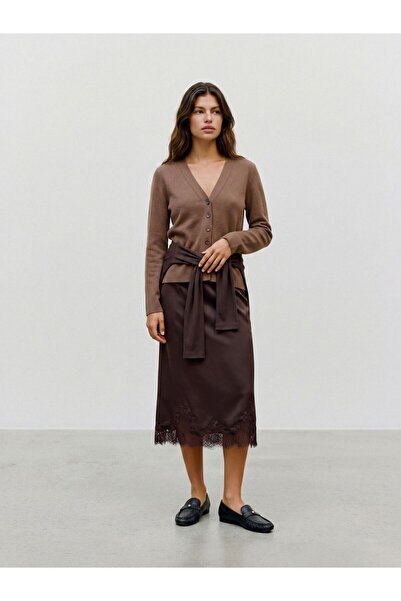 Vero Moda Strickjacke VMMILLE Strickjacke