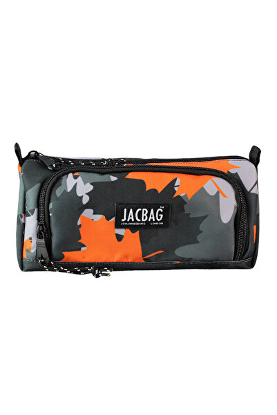 Jacbag Prime XL - Pernica sa dva odseka i gumenim pregradom