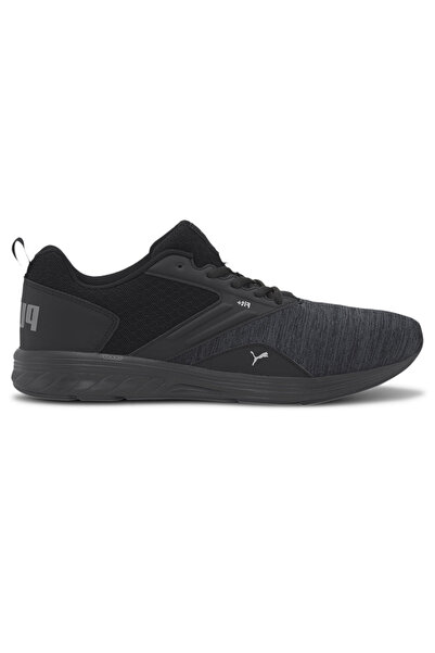 Puma NRGY Comet - Black Sneaker