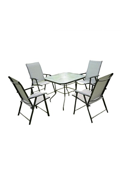 Evelise SET DE MOBILIER HEINNER 5 PIESE DALMA