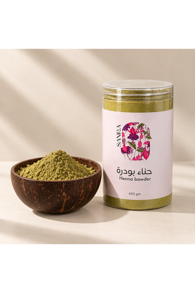Trendyol Beauty مسحوق الحناء سانيرا |   قوة الطبيعة لشعرك