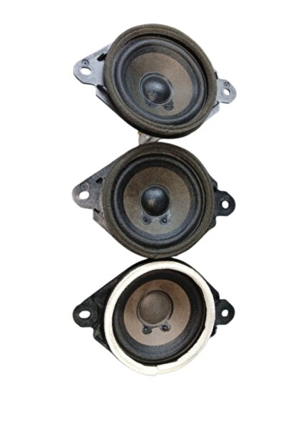 OEMS سماعات بوز (طبلون) مازدا