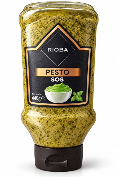 Rioba PESTO SOS 440 G.