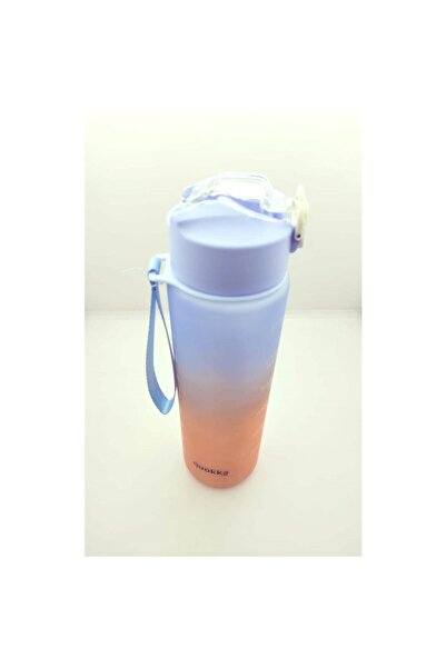 Taros QUOKKA Life Rainbow 800ml Bottle Blue-Orange