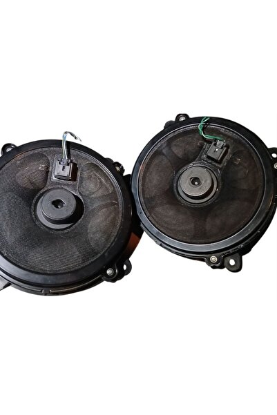 OEMS سماعات بوز لسيارات مازدا (اماميه )