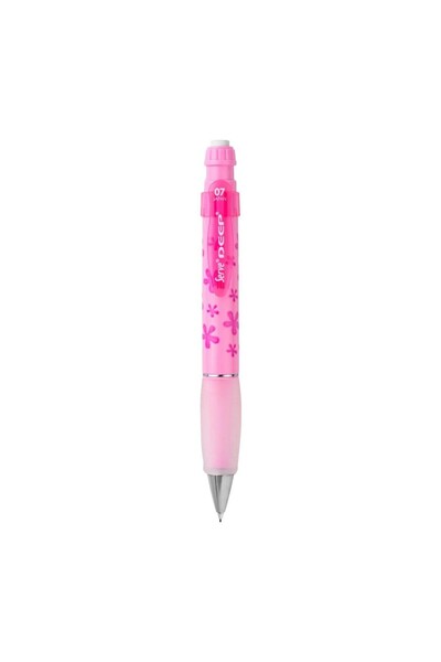 Serve Deep Versatil Kalem Nature Theme - Candy Pink