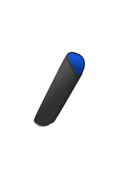 Choice Blue E-Bicycle Lithium Battery Cover Bike Frame Anti Cold And Dustproo...