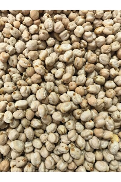 Karahasanoğlu Tarım Yerli Nohut Tohumu 500 Gr