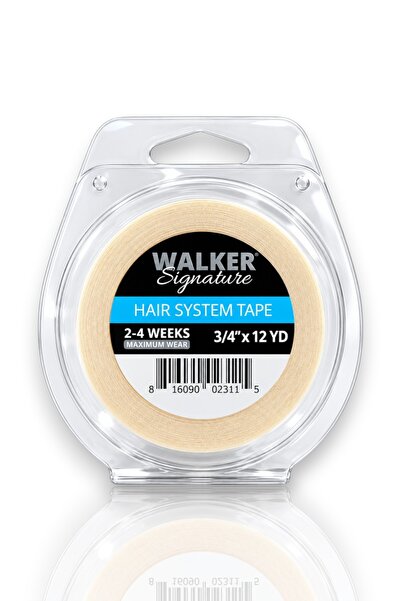 Walker Tape Walker Signature Tape™ Rolls - Protez Saç Bandı Rulo 12 Yds