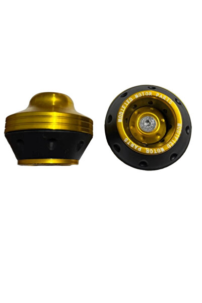 krmoto garage ONVO TEKER TAKOZU GOLD
