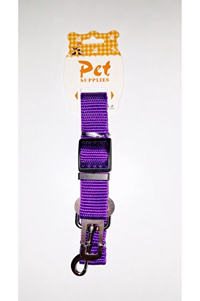 Köpek Araç Emniyet Kemeri