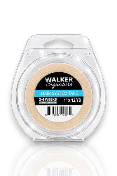 Walker Tape Walker Signature Tape™ Rolls - Protez Saç Bandı Rulo 12 Yds