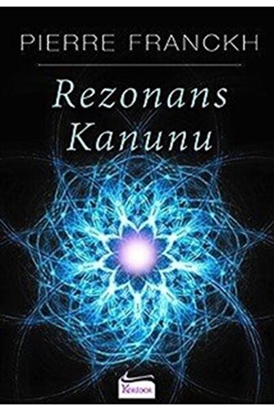 Koridor Yayıncılık Rezonans Kanunu