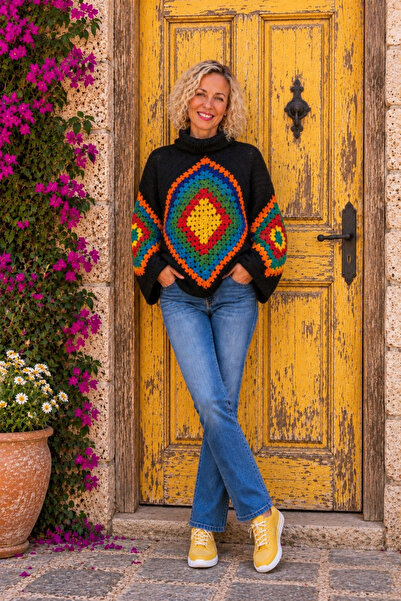Generic Brand Ydr Design Sweater