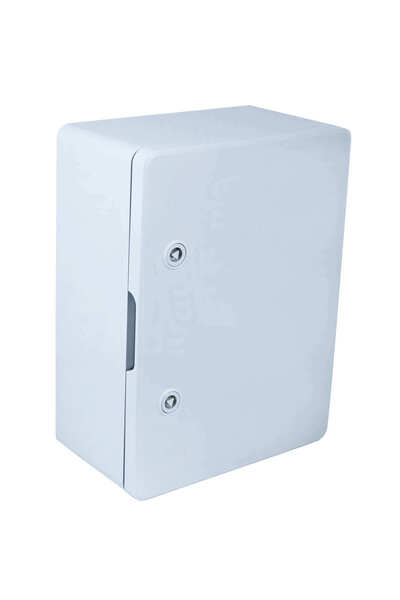 Çetinkaya TEM TEKNİK PLASTİK POLYESTER PANO KAPAKLI 300X400X170mm/CE-IP65