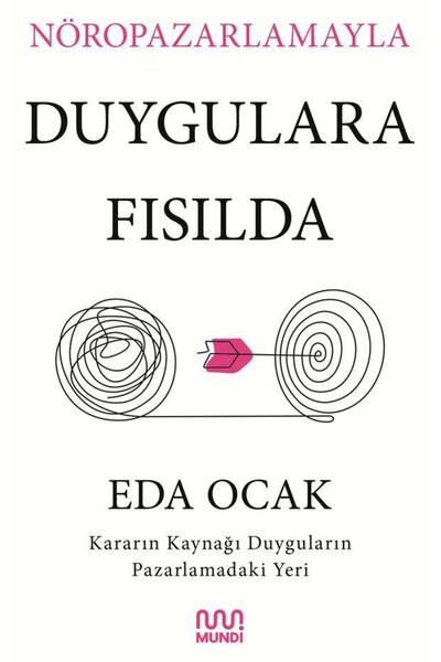 Genel Markalar Nöropazarlamayla Duygulara Fısılda