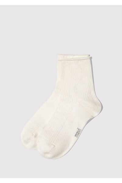 Mavi Ecru Socken 1913886-20814