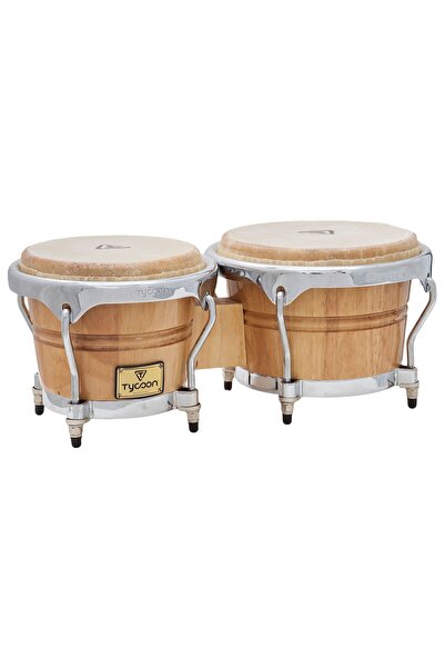 Tycoon 7''+8,5'' Master Classic Bongo (MTBCCN)