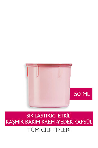 Caudalie Resveratrol-Lift Sıkılaştırıcı Etkili Kaşmir Gündüz Bakım Kremi - Ye...