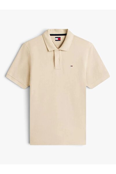 Tommy Hilfiger Erkek TJM REG ESS POLO EXT DM0DM22711-THAES