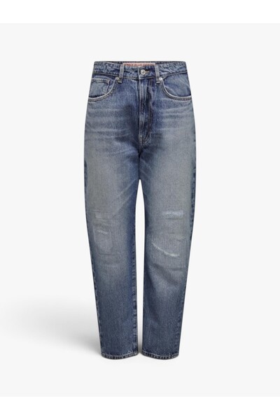 ONLY Jeans 15313946 Medium Blue Denim