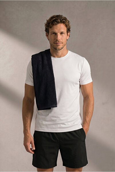 Kiğılı Cotton Sports Towel (30X100)
