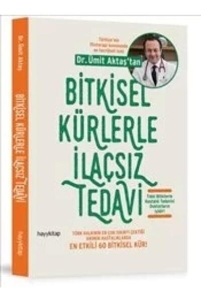 hayykitap Bitkisel Kürlerle Ilaçsız Tedavi