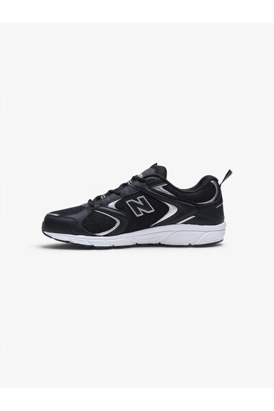 New Balance NB Shoes 408 Uniseks Siyah Koşu - ML408BS